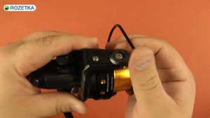 Демонстрация Salmo Diamond Feeder 5130FD