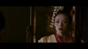 MADONNA - PARADISE..МЕМУАРЫ ГЕЙШИ.mp4