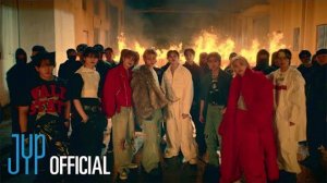 Stray Kids"TOPLINE (Feat. Tiger JK)"