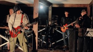 Сагаан Турлааг (Бурят-Монгольский этно-рок) -  Аабн захя