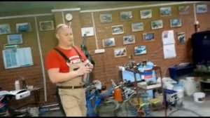 Эксперименты с разными "клеями" TECH и заплатами для камер. Получится ли отодрать?