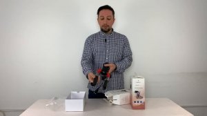 Therm-IC Dryer и Refresher. Обзор сушек для ботинок.