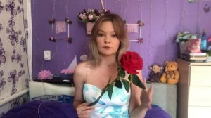 ✿ ИДЕИ ДЛЯ ФОТО С ЦВЕТАМИ ✿