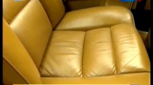 Mercedes-Benz SEC-class (W126).ВидеоОбзор.