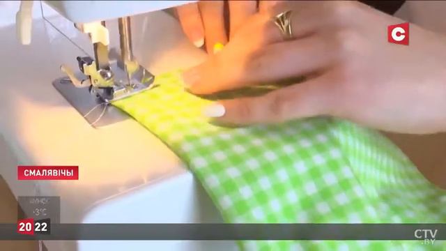 Небольшой вклад в большое дело! смотреть онлайн