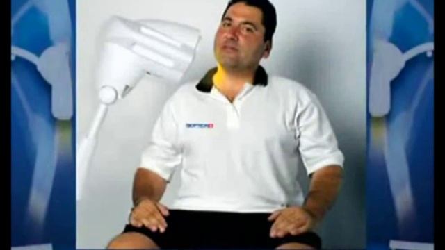 Лечение поляризованным светом смотреть онлайн