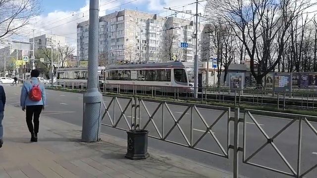 КРАСНОДАР--ЖЖЖ ул.СТАВРОПОЛЬСКАЯ смотреть онлайн