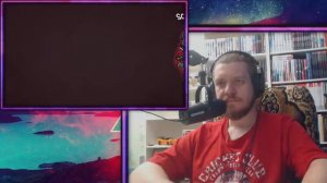 SCP-5514 Убийца драконов _ РЕАКЦИЯ НА ДЕТЕКТИВА ВОЙДА перезолив с ютуба