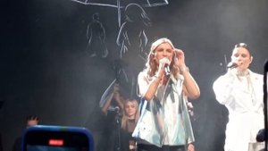 #Маша Шейх & Ева Власова Под дождем 17.03.23 Урбан сольный концерт