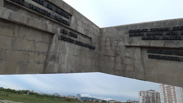 Новороссийск: Пляжи Малая Земля и Набережная. Обзор Новороссийска. Ситуация в Городе Сегодня