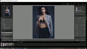 Пресеты для Lightroom. Как установить пресет в Lightroom