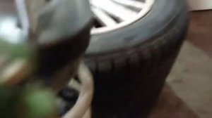 Volvo S80 I: установка проставок 3см под стойки. lift up