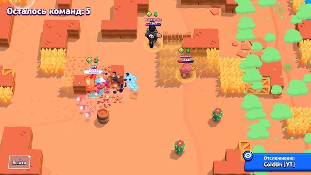 ТОП 3 ВЕЩЕЙ, КОТОРЫХ НЕЛЬЗЯ ЗАБЫВАТЬ В ГЕМ ГРАБЛЕ В БРАВЛ СТАРС | BRAWL STARS смотреть онлайн