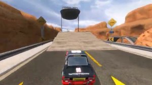 TrackMania United - Jump Higher v3.1