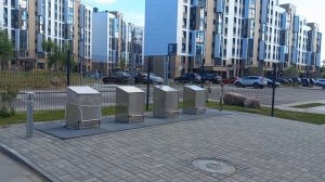 Обзор ЖК Левада / Один из лучших ЖК Минска