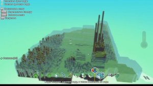 Обзор на Kodu Game Lab.