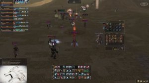 Lineage 2 Reborn 1x - " Talentless Randoms " Manifesto