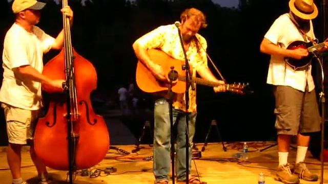 BCR-New Gypsy Rag смотреть онлайн