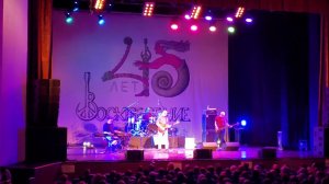 Воскресенье - Солдат вселенной