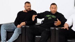 Голубочкин vs Родин. Бодибилдеры против Классиков. ПроКач Шоу 2