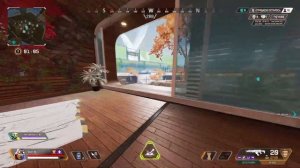 АПЕКС НА МАКСИМАЛКАХ ИЛИ КАТКО НА ПК | APEX LEGENDS