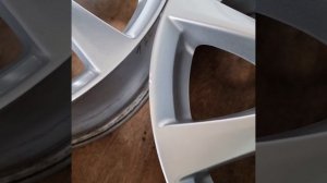 Штатные диски =Mazda CX-5= R17! (# 122457)