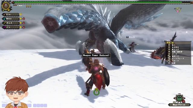 Monster Hunter Frontier Z 2022 Walkthrough #16 ! Explore Gou Rank , journey to hit G rank ! смотреть онлайн