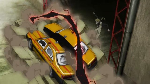 Великий из Бродячих Псов - Army of the Night Powerwolf - Bungo Stray Dogs смотреть онлайн