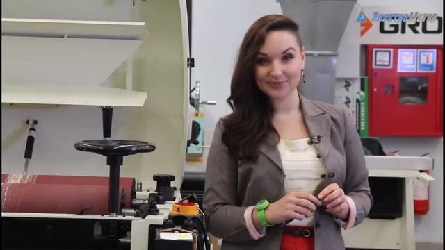 JET DDS 225 Шлифовальный станок смотреть онлайн