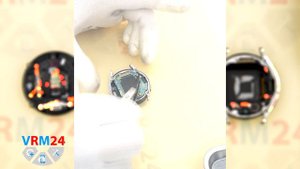 Как разобрать Samsung Galaxy Watch 4 SM-R870 Разборка в деталях