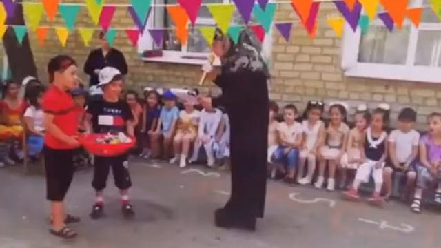 Эколята- дошколята Юные защитники природы Г Южно Сухокумск МКДОУ №3 РОМАШКА смотреть онлайн