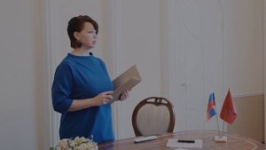 Регистрация брака в Мещанском отделе ЗАГС. Реальное видео. 2017 год.