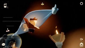 Скай:Дети Света⭐️|Весь крылатый свет в локации «домик на дереве»?By:Lussy Charms?