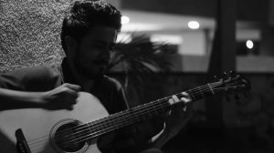 Creep (Radiohead) - Fingerstyle (Sungha Jung Version) Acoustic Guitar Cover