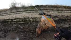 ДА СКОЛЬКО ЕЁ ТАМ??? ЩУКА НА МАНДУЛУ. ПОЙМАЛ БОЛЬШЕ , ЧЕМ С ПРОШЛОЙ РЫБАЛКИ.