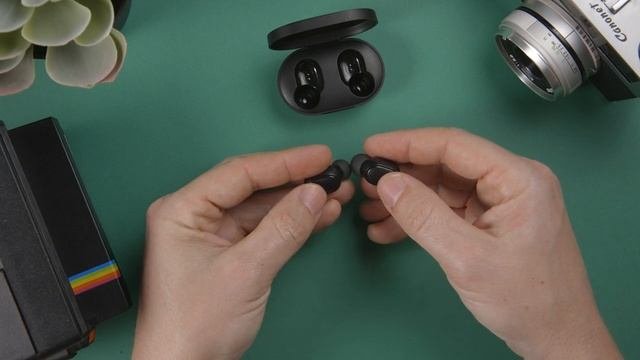 How To Reset Xiaomi Mi True Wireless Basic Earbuds