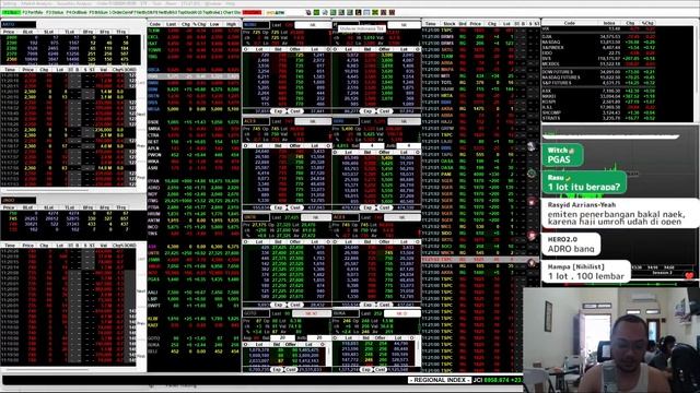 Menjadi Ahli Ekonomi. смотреть онлайн