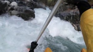 Порог ПП (Большая Лаба)