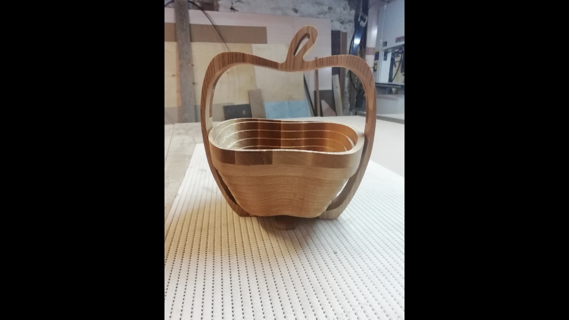 Раскладная вазочка. смотреть онлайн