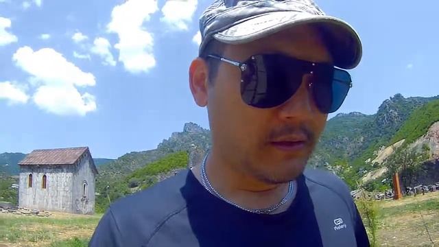 ?? Armenia adventures - Akhtala Monastery