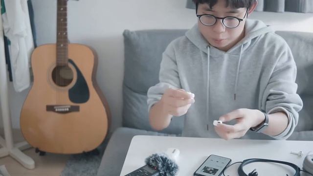 AirPods Pro音质降噪测试 对比QC30 AirPods一代「快速上手」 смотреть онлайн