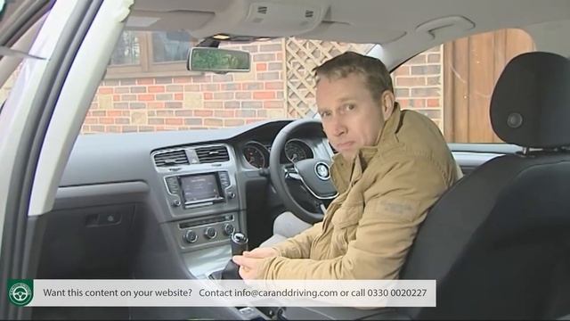 Volkswagen Golf MK7 2013-2016... SHOULD YOU BUY ONE?? смотреть онлайн