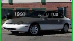 1998 Ford Taurus - Lakewood CO