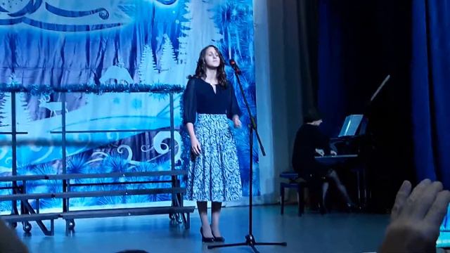 Круто аж муражки так поет смотреть онлайн