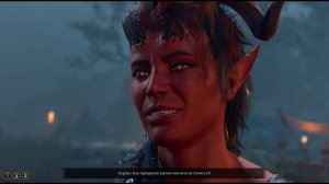 Baldur's Gate 3 [RUS, без комментариев]. Часть 45: Наказать нечестивых.