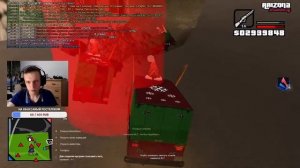 ПРОХОДИМ НОВОГОДНИЕ КВЕСТЫ - АРИЗОНА РП