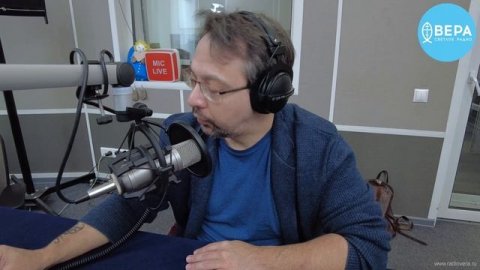 Духовный наставник / Светлые истории