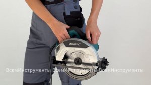 Циркулярная пила Makita