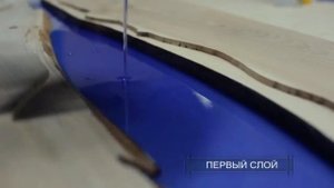 Эксклюзивная мебель ручной работы из массива дерева и жидкого стекла