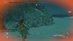 Horizon Запретный Запад - Высший Волногрыз (Сверхвысокий уровень)